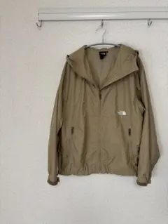 THE NORTH FACE コンパクトジャケット　M