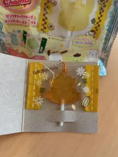 サンリオキャラクターズ キャンディチャームズ