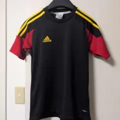 値下げ!!adidas Climalite Tシャツ 140