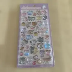 ボンボンドロップシール イオン限定 きゃっと オリジナル　正規品