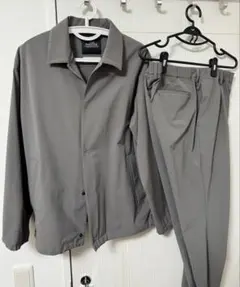 360° Master 上下セットアップ Lサイズ　BEAUTY&YOUTH