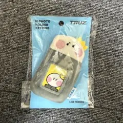 TREASURE TRUZ YOCHI ヨシ ヨチ トレカケース