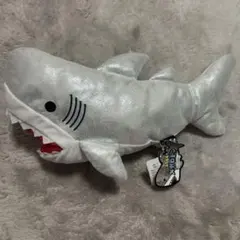 2026年最新】メガロドン ぬいぐるみの人気アイテム - メルカリ