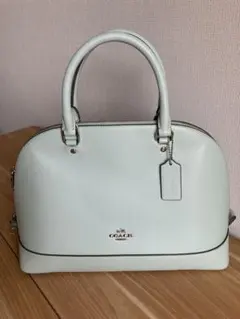 COACH コーチ ハンドバッグ