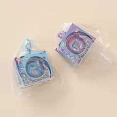 【たまパラ2点セット】おかしなたまごボーロっち