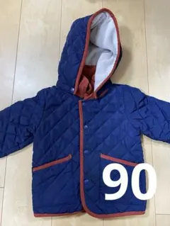 【早い者勝ち】アーバンリサーチドアーズ　キルティングアウター