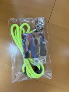 Mrs.GREEN APPLE 10 スマホショルダー