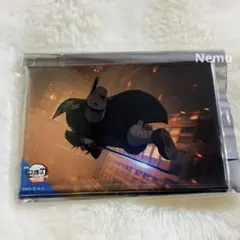 劇場版 鬼滅の刃 全方位コレクション缶バッジ 冨岡義勇 ②