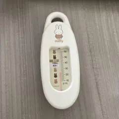 miffy 湯温計 0〜60℃のサムネイル