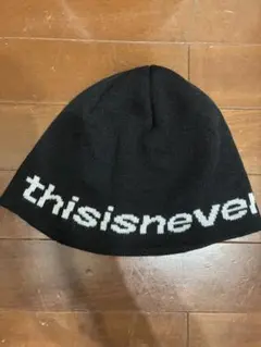 2026年最新】thisisneverthat メンズ ニット帽・ビーニーの人気