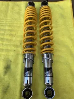 20ヴェルファイア リアショック 左右セット KYB カヤバリアショック 20ヴェルファイア リアショック 左右セット KYB カヤバリアショック