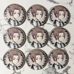 サンシャインシティプリンスホテル　イケプリ　ブルーロック　缶バッジ 糸師冴　①