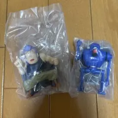 ドラゴンボール 一番くじ DRAGON ARCHIVES 2点セットのサムネイル