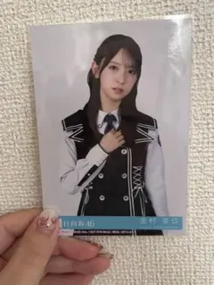 日向坂46 金村美玖 「Kind of love」MV衣装 生写真 チュウ - メルカリ