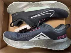 26cm新品 NIKEジュニパー トレイル 2 ゴアテックスGORE-TEX