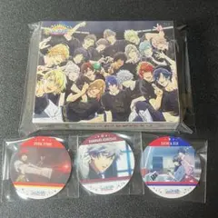 劇場版 うたの☆プリンスさまっ♪マジLOVEキングダム　Blu-ray