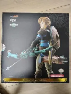 2025年最新】figma リンク ティアーズの人気アイテム - メルカリ