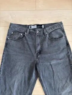 levi’sシルバータブ