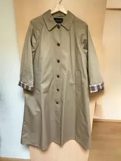 mizuiroindロングコート