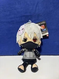 2025年最新】カカシぬいぐるみの人気アイテム - メルカリ