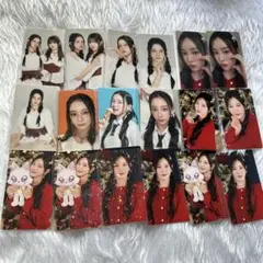 me:i 櫻井美羽 まとめ売り トレカ