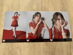 劇薬中毒 ＝LOVE 生写真 瀧脇笙古