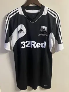 【新品タグ付/正規品】スウォンジー・シティ ユニフォーム スウォンジー・シティAFCアウェイユニフォーム2022/23 - J