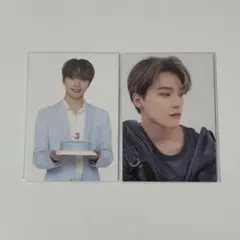 SEVENTEEN HARE ディノ 34 130