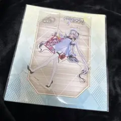 fgoフェス アクリルマスコット メリュジーヌ