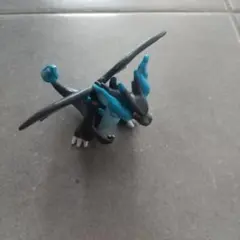 ポケモン　モンコレ　メガリザードンX