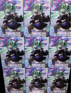 FIGURIZMα 初音ミク Punk フィギュア