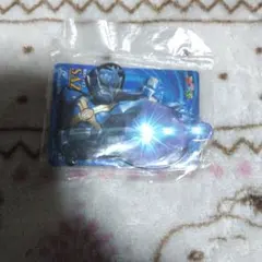 超星神グランセイザー マグネット