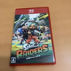 splatoon 2