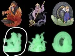 ディズニーヴィランズ　Fantaisie Vignette 2 スカー