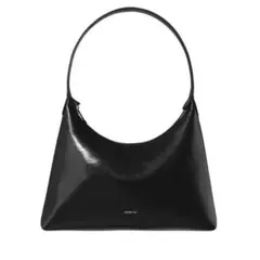 【STAND OIL】Plump Bag ブラック(保管バッグ有)