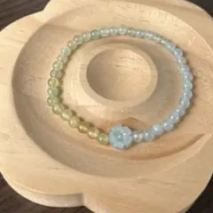 ブレスレット 天然石