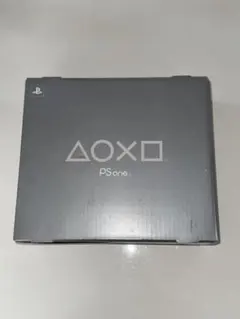 SONY PS one 本体
