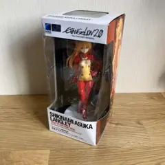 ヱヴァンゲリヲン新劇場版：破 式波・アスカ・ラングレー テスト用スーツVer.