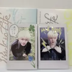 &TEAM JO 2枚セット