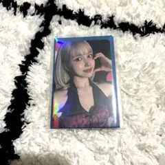 TWICE ミナ strategy ラキドロ トレカ - メルカリ