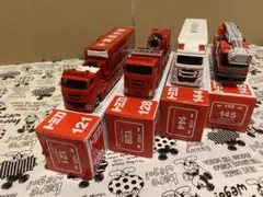 2026年最新】ロングトミカ消防車の人気アイテム - メルカリ