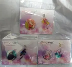 超かぐや姫！ オリジナルラベル缶 第2弾 アクキー ヤチヨ - メルカリ