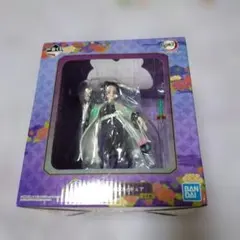 一番くじ　C賞　胡蝶しのぶフィギュア