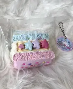 kikisquishy yousaynie キラキラ先生 スクイーズまとめ売り - メルカリ