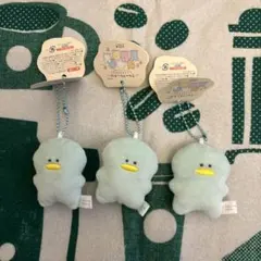 いきものかもしれない ぺんぎん