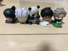 呪術廻戦　おねむたん
