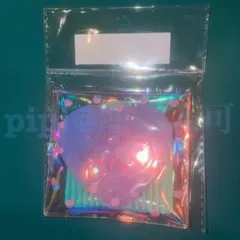 マイメロ ハートオンキャラクターシリーズ ミラー＆コームセット ピューロランド