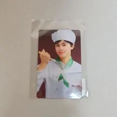 超特急 タクヤ スクラッチ 2026年 2月 C賞 キラリ トレカ ⑥