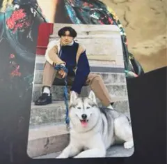 川村壱馬 トレカ