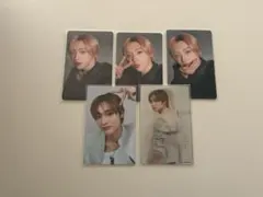 RIIZE アリツア 東京ドーム ラントレ ウォンビン